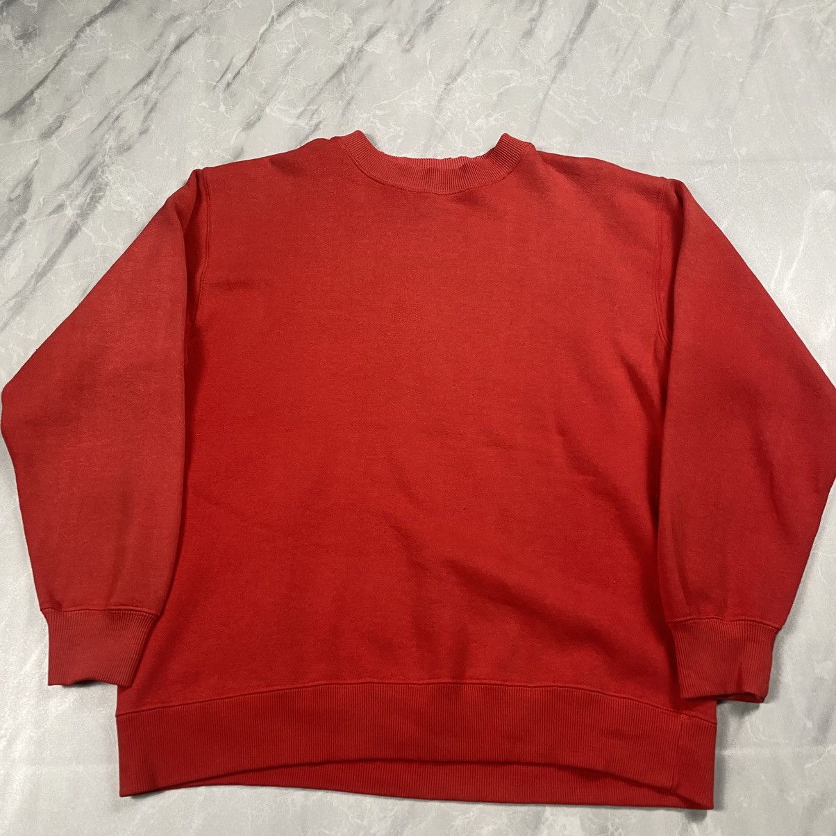 Affliction Vintage y2k Neyries Underground Hard Style Cross Crewneck Size US M / EU 48-50 / 2 - 4 Thumbnail