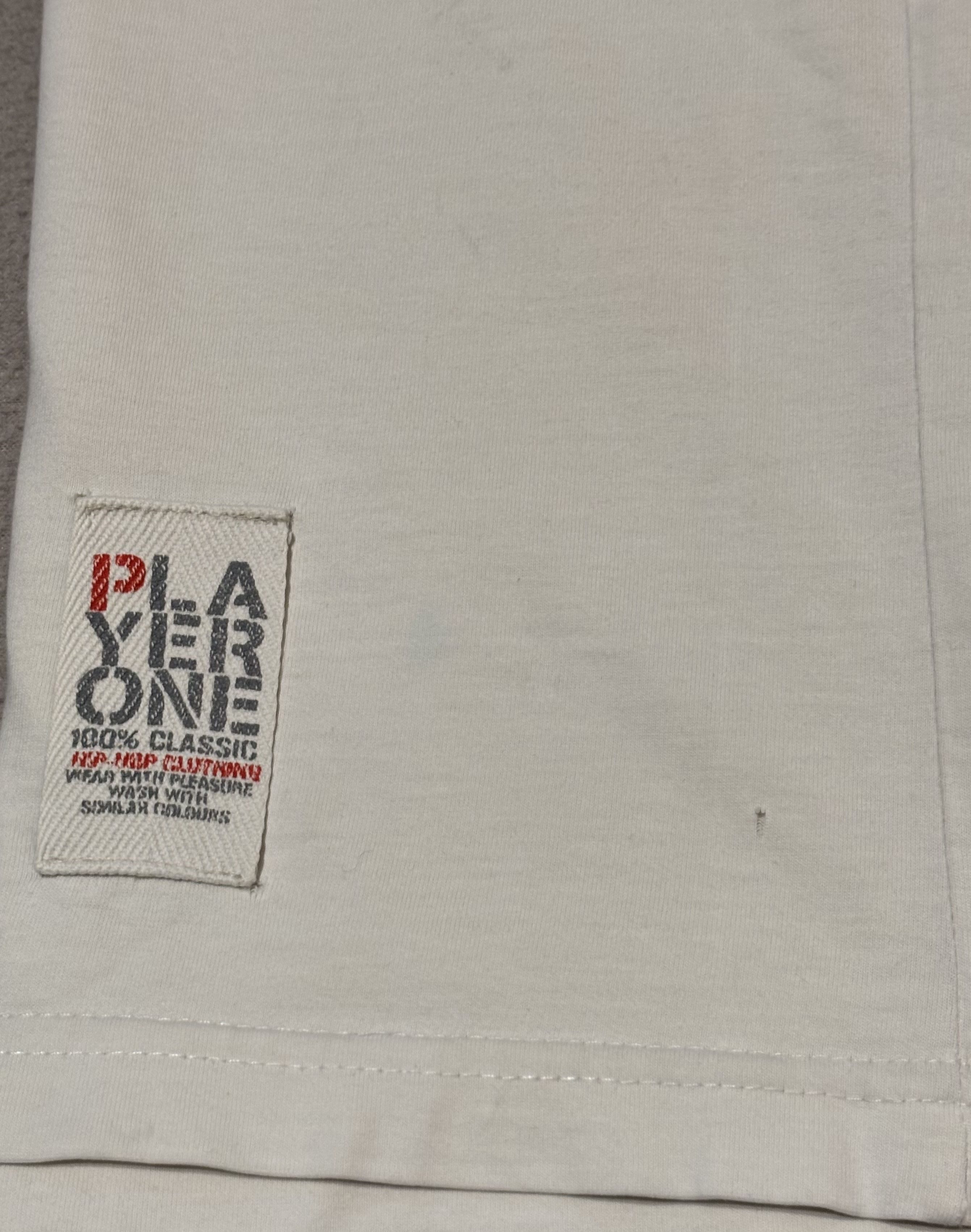 Other Player One Hip Hop 2000s T-shirt Size. XXL Size US XXL / EU 58 / 5 - 15 Thumbnail