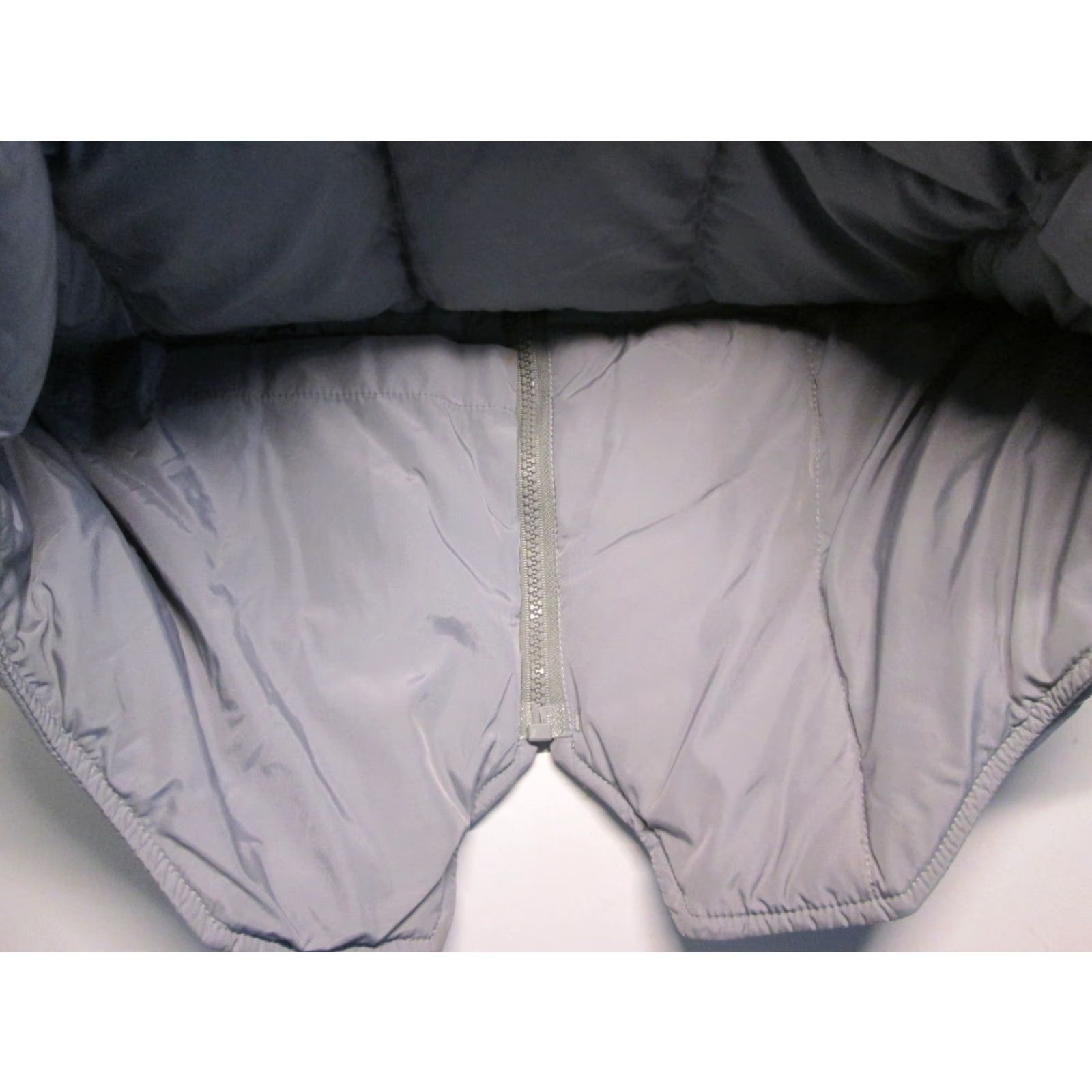 Vintage Rei Womens Puffer Vest Size M Gray Outerwear Size M / US 6-8 / IT 42-44 - 5 Thumbnail