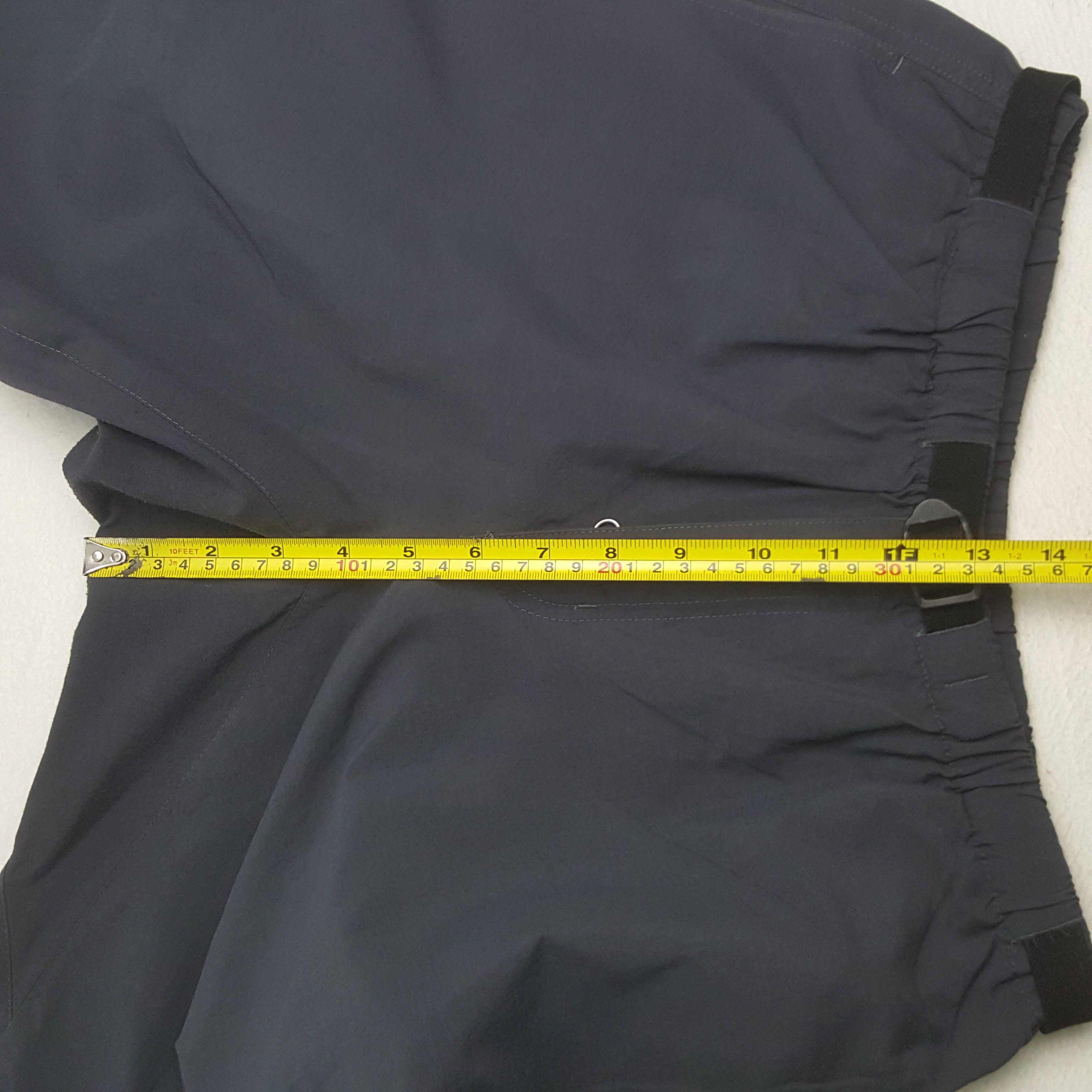 Patagonia Vintage Patagonia American Outdoor Track Pants RR18 Size US 26 / EU 42 - 10 Thumbnail