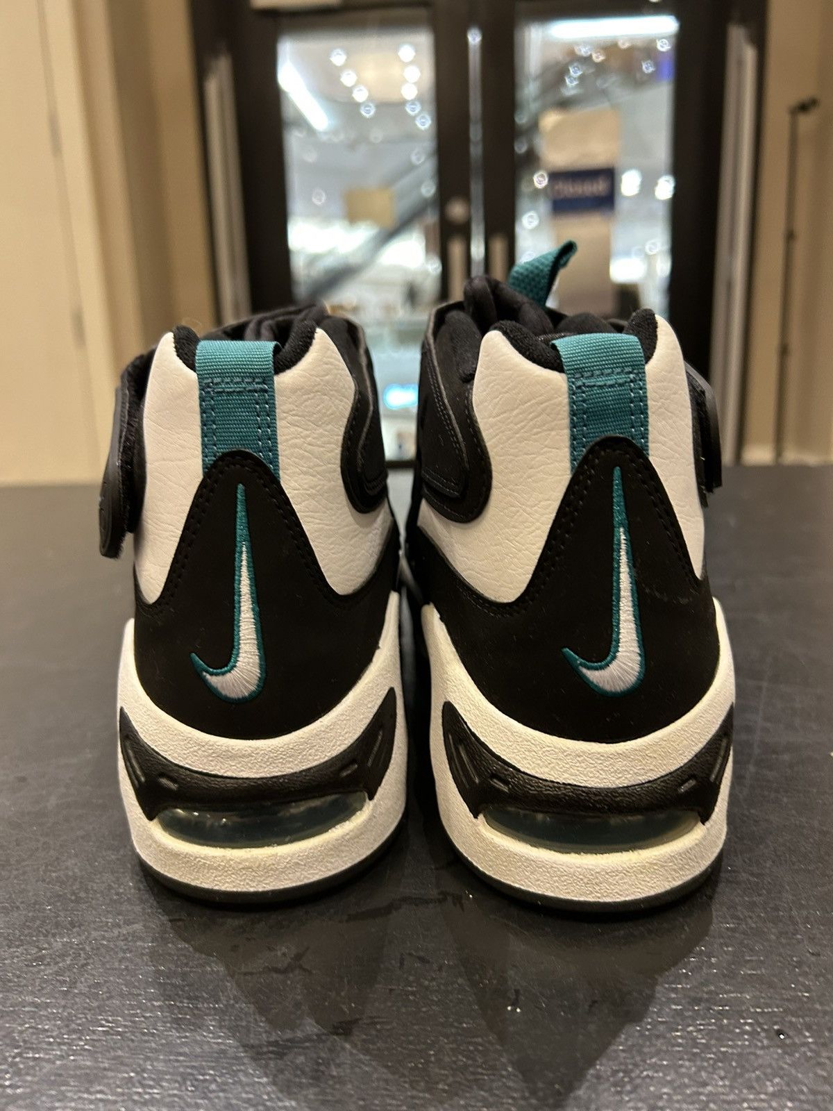 Nike Nike Air Griffey Max 1 ‘Freshwater’ Size US 8.5 / EU 41-42 - 5 Thumbnail
