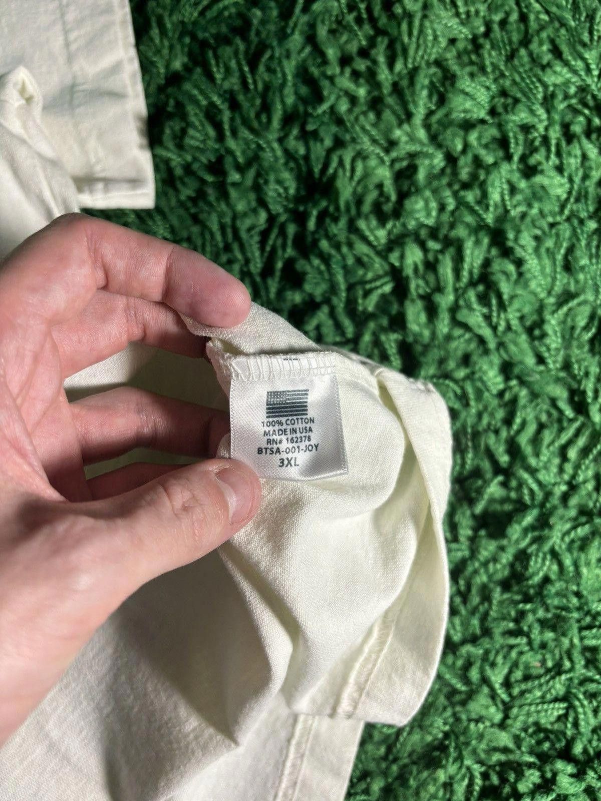 Feature Feature “K-Swiss” Tennis Club Tee Size US XXL / EU 58 / 5 - 5 Thumbnail