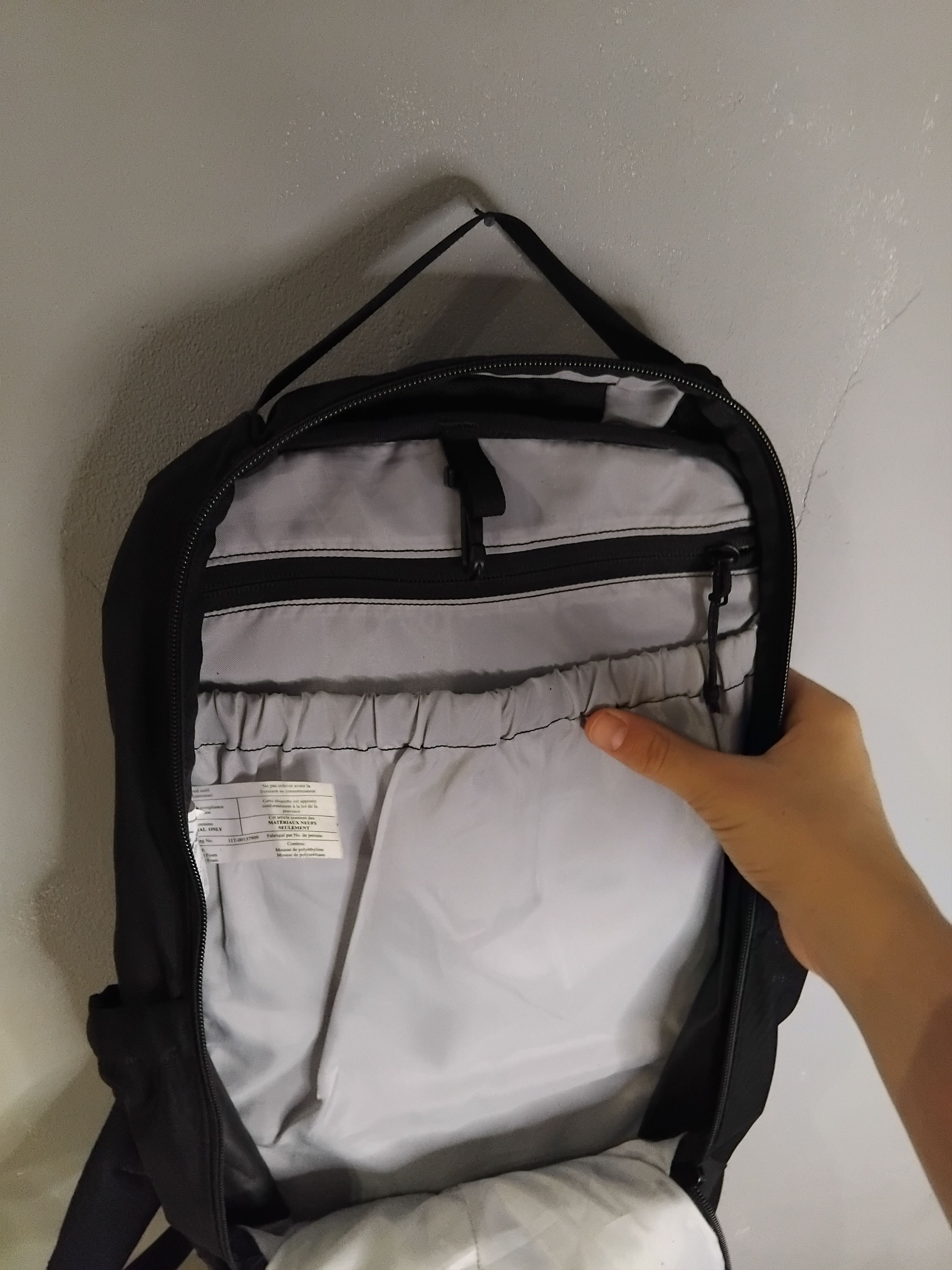 Arc'teryx Plecak Size ONE SIZE - 8 Thumbnail