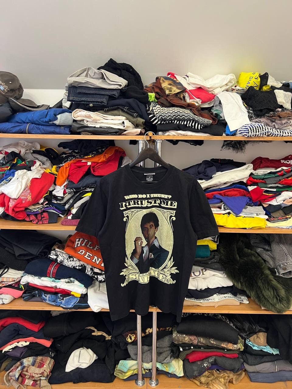 Scarface Vintage T Shirt | Grailed