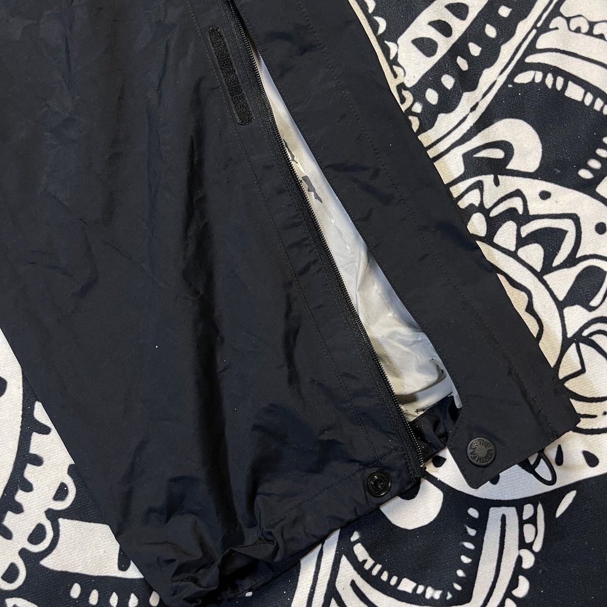 The North Face The North Face Tracker Pants Size US 30 / EU 46 - 11 Thumbnail