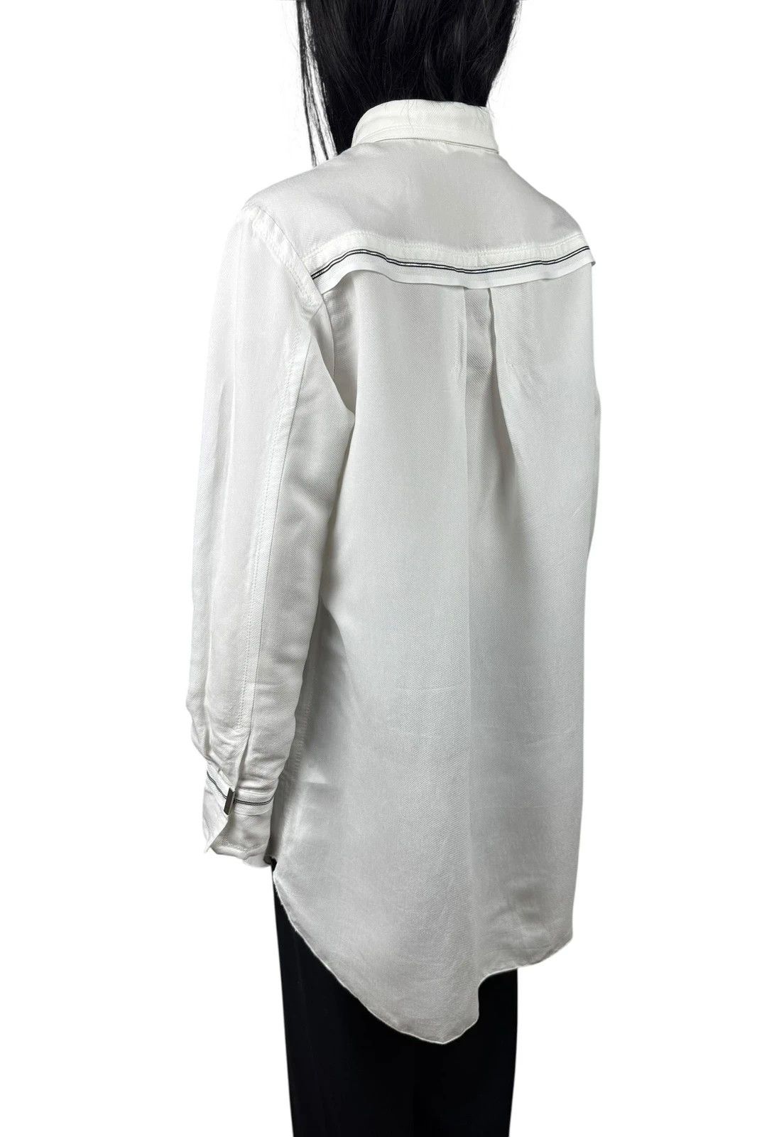 Other Beate Heymann Streetcouture Twiil Long Shirt GB14 US10 Size M / US 6-8 / IT 42-44 - 8 Thumbnail