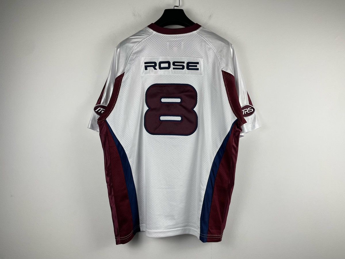 Martine Rose × Supreme Supreme x Martine Rose FW24 Football Jersey Size US L / EU 52-54 / 3 - 6 Thumbnail