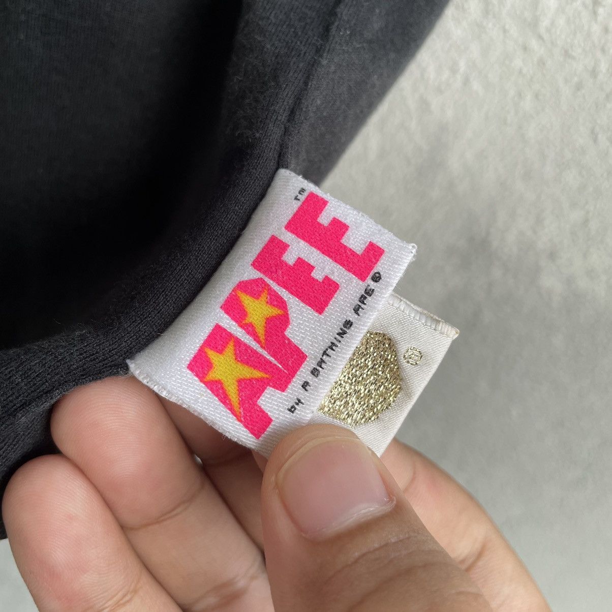 Bape APEE 1st Camo Reversible Tee Size S / US 4 / IT 40 - 13 Thumbnail