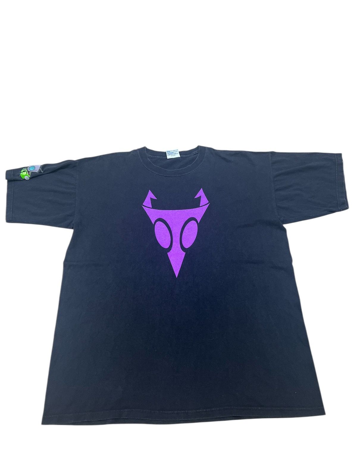 Other Vintage Invader Zim Size US XL / EU 56 / 4 - 1 Thumbnail