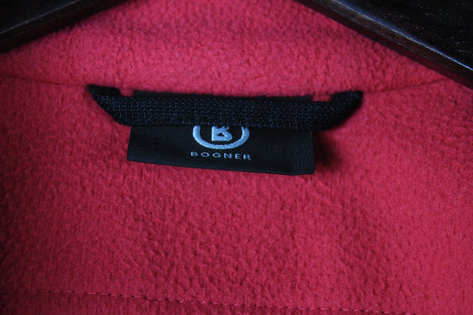Bogner Bogner Fleece Women's Medium Size M / US 6-8 / IT 42-44 - 5 Thumbnail