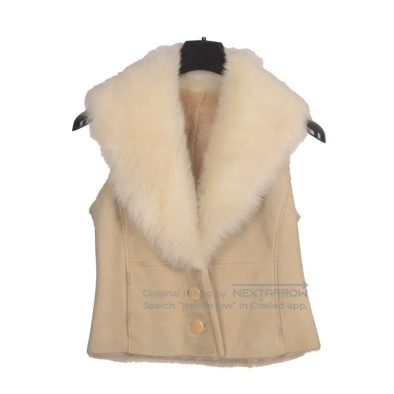 Loewe Loewe Coat Size XS / US 0-2 / IT 36-38 - 1 Thumbnail