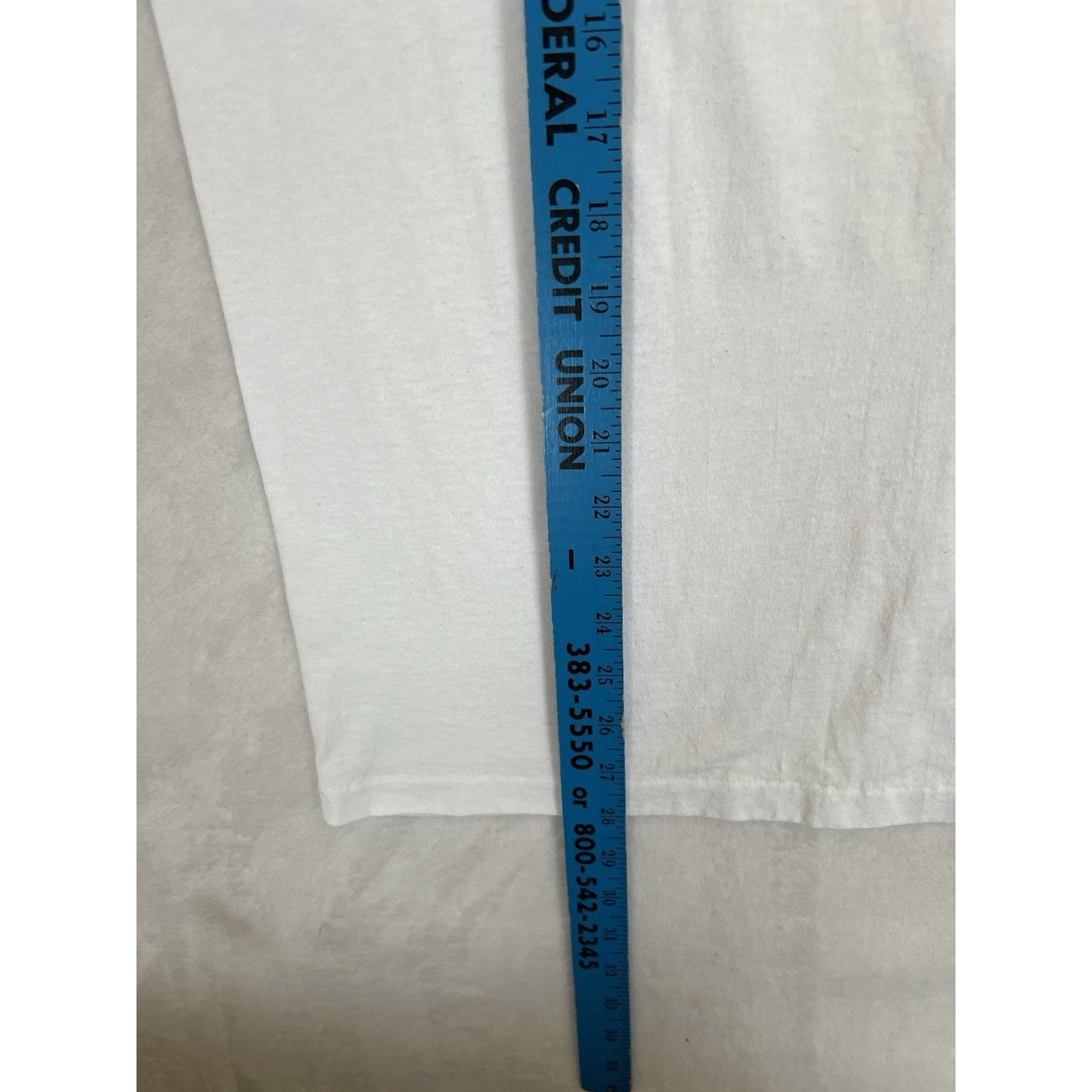 Hanes VTG Lund Performance Solutions T-Shirt Size L Tech Computer Size US L / EU 52-54 / 3 - 7 Thumbnail