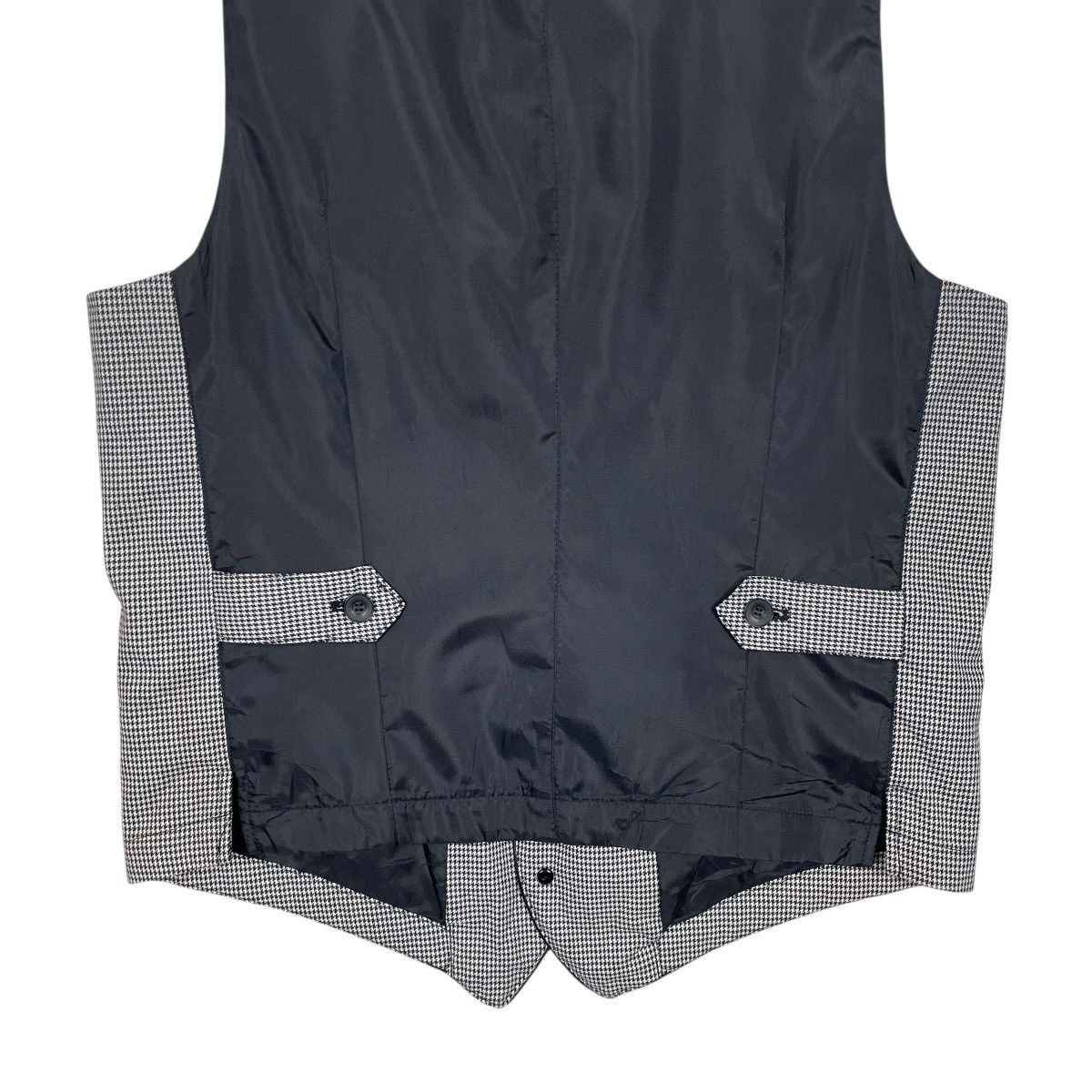 semanticdesign Semantic Design Vest Size US S / EU 44-46 / 1 - 9 Thumbnail
