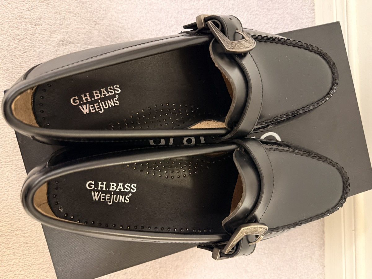 G.H. Bass & Co. GH Bass Maverick Weejun Size US 8 / EU 41 - 3 Thumbnail