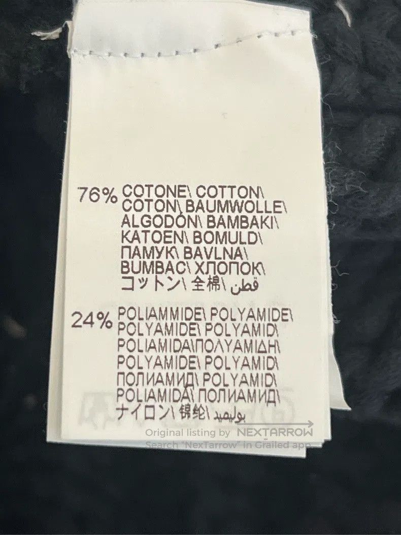 Brunello Cucinelli Brunello Cucinelli 23 spring/summer women's cotton oversiz Size M / US 6-8 / IT 42-44 - 5 Thumbnail