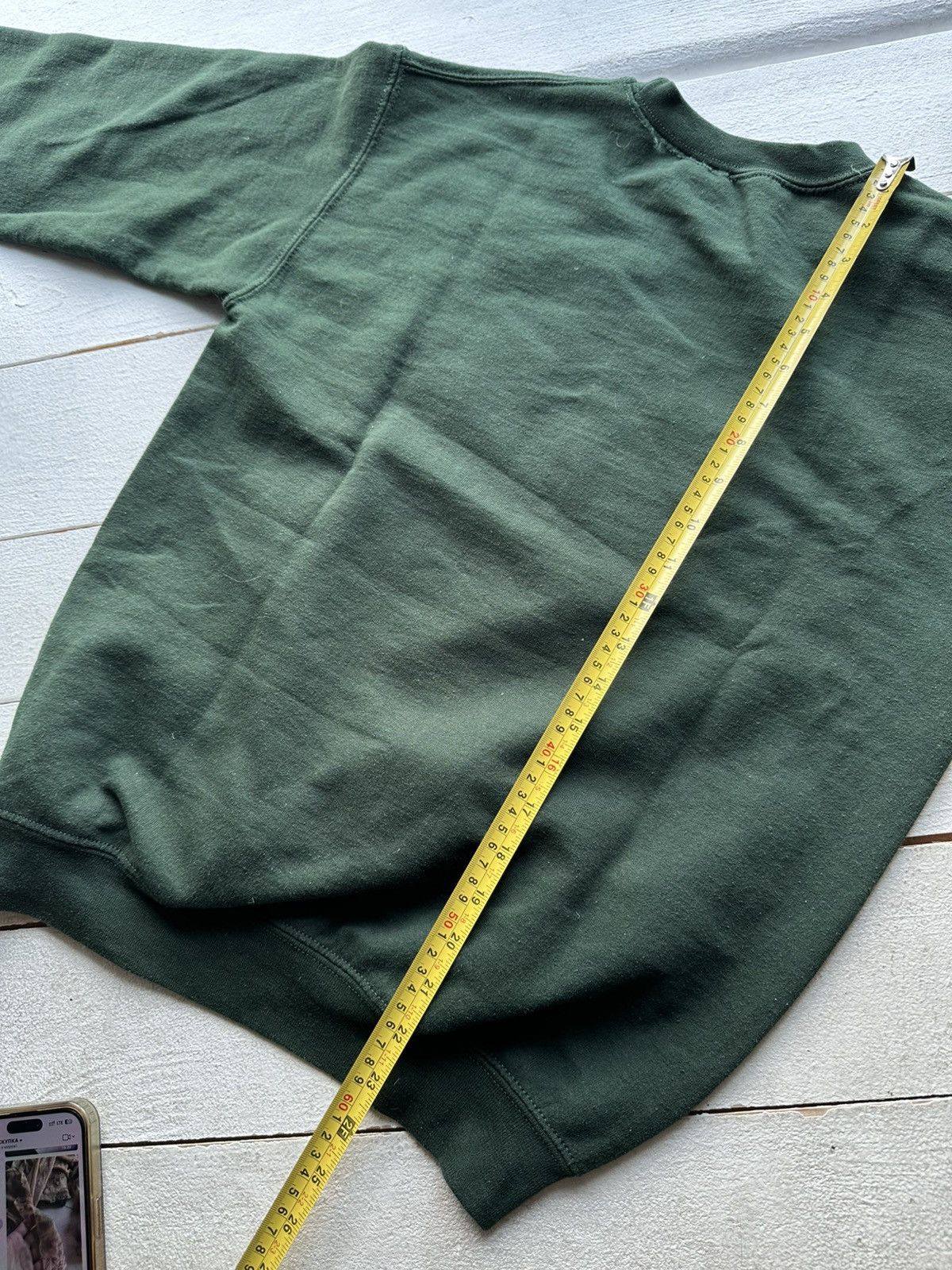 Other SAN FRANCISCO🚨 BIG LOGO USA BRIDGE SWEATSHIRT RARE Size US M / EU 48-50 / 2 - 13 Thumbnail