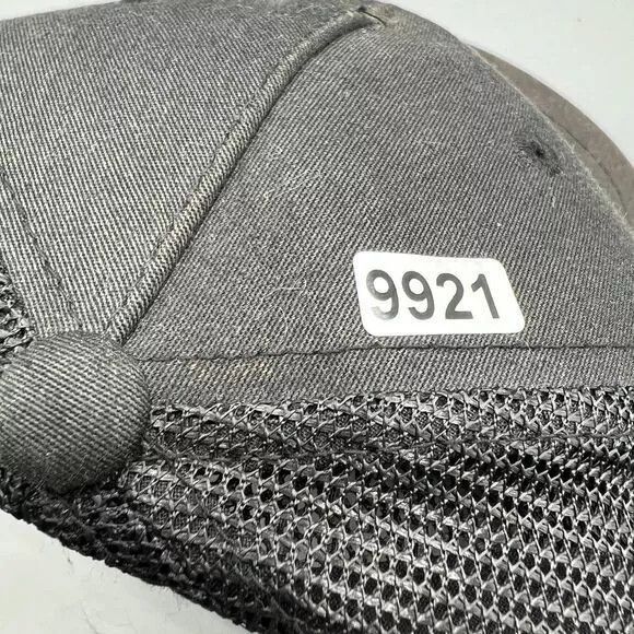 Diamond Supply Co. Diamond Supply Co Trucker Hat Men Black Green Snap Back Cap Size ONE SIZE - 10 Thumbnail