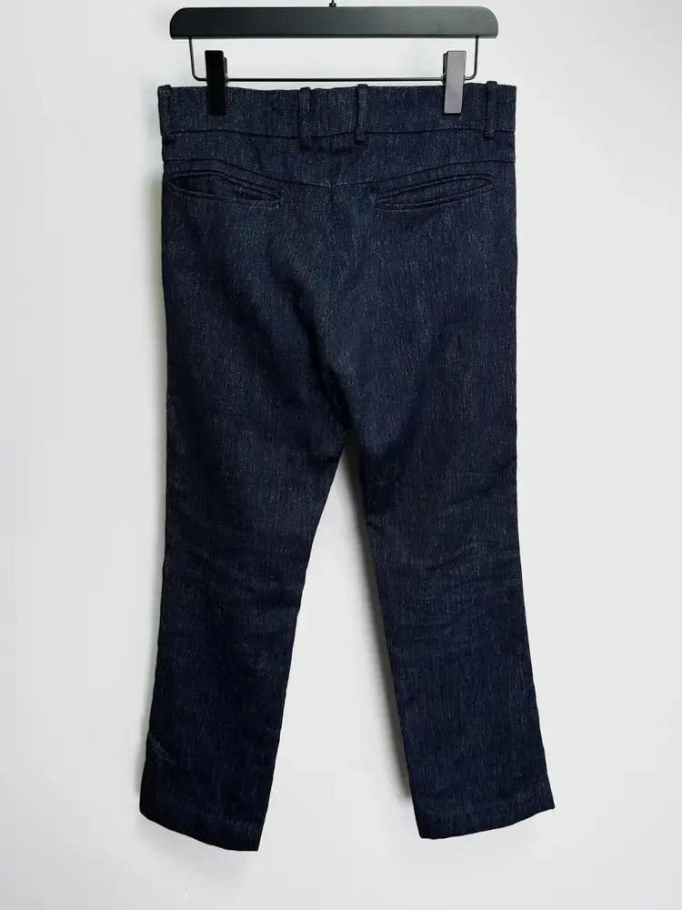 Geoffrey B. Small Geoffrey B. Small Sz 44 Geoffrey B.Small RSP01 Hand Made L Size US 28 / EU 44 - 2 Thumbnail
