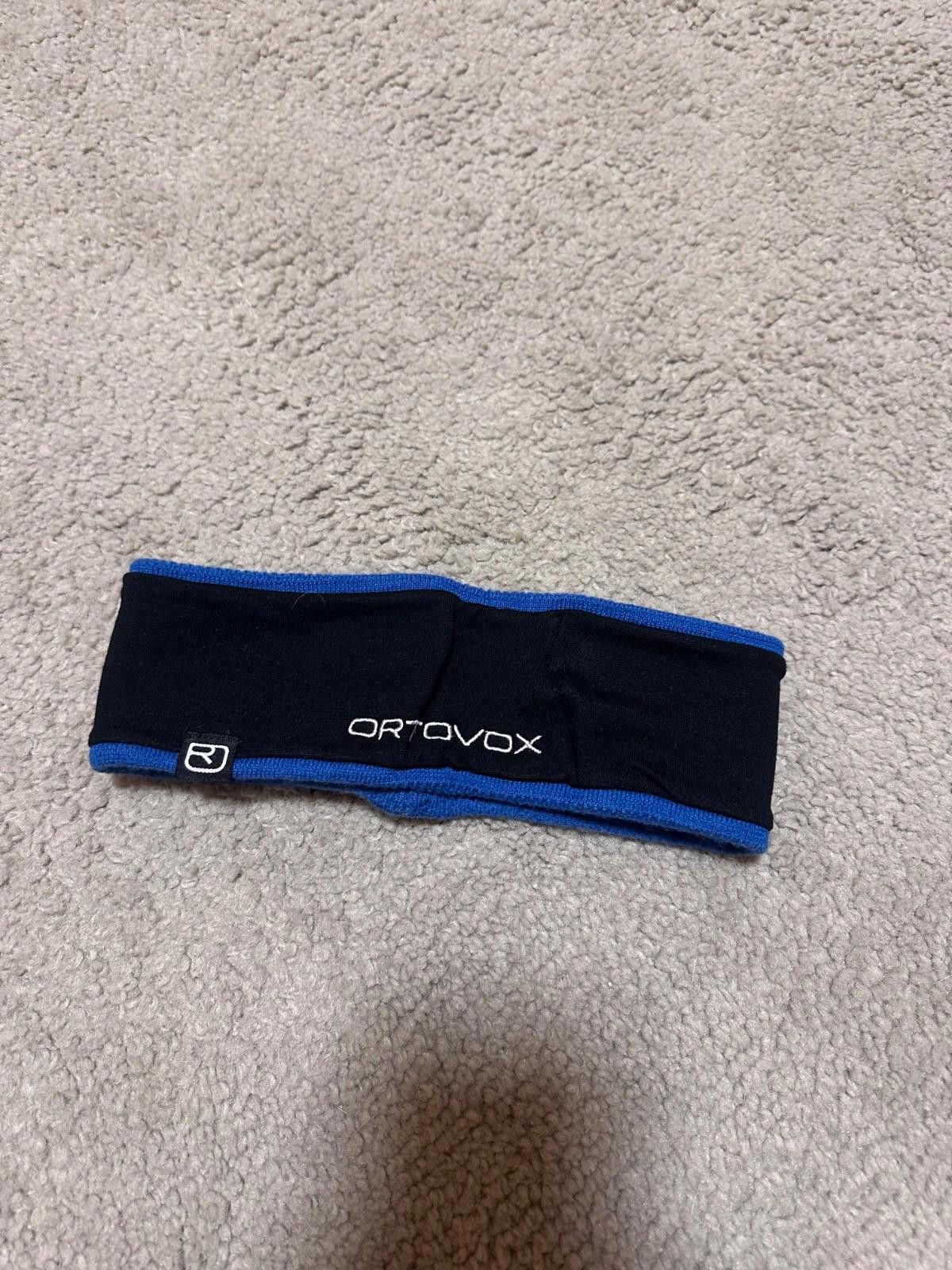 ORTOVOX Ortovox 100% Virgin Wool Headband Beanie Hat Size ONE SIZE - 5 Thumbnail