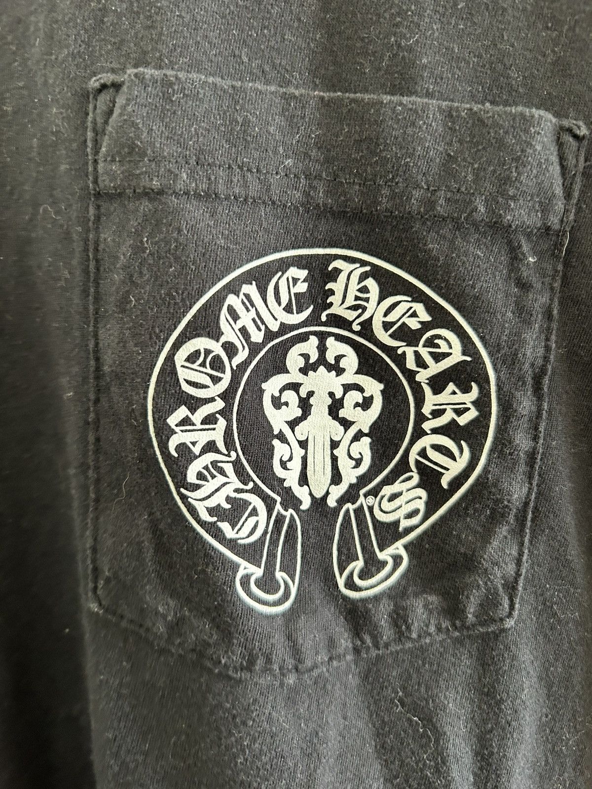 Chrome Hearts Chrome Hearts USA Size US M / EU 48-50 / 2 - 3 Thumbnail