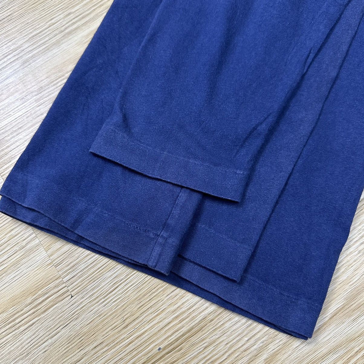 Nanamica The North Face Single Pocket by Nanamica Sunfaded Shirt A787 Size US M / EU 48-50 / 2 - 11 Thumbnail