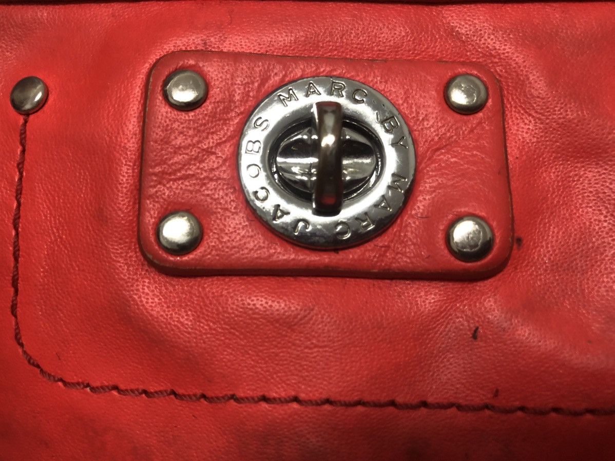 Marc Jacobs Marc by Marc jacobs coin purse Size ONE SIZE - 5 Thumbnail
