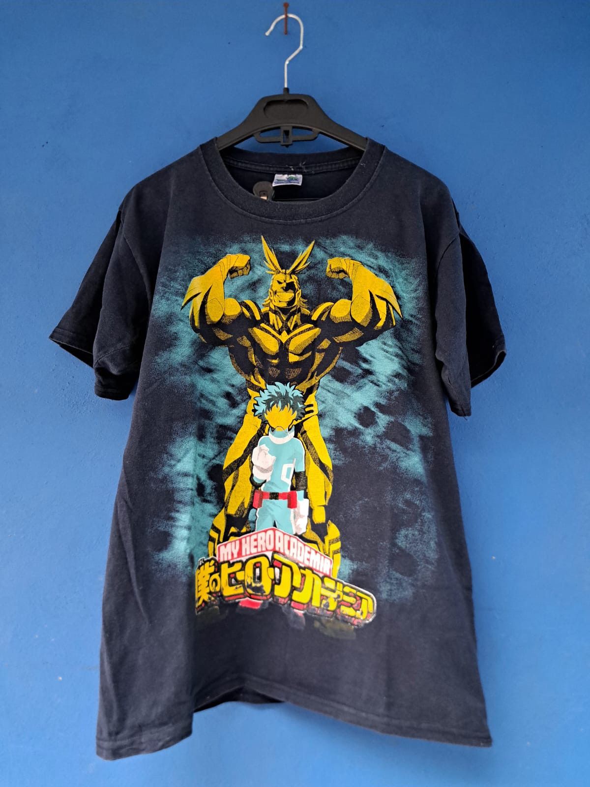 Vintage My hero academic vintage mexa Size US M / EU 48-50 / 2 - 1 Thumbnail