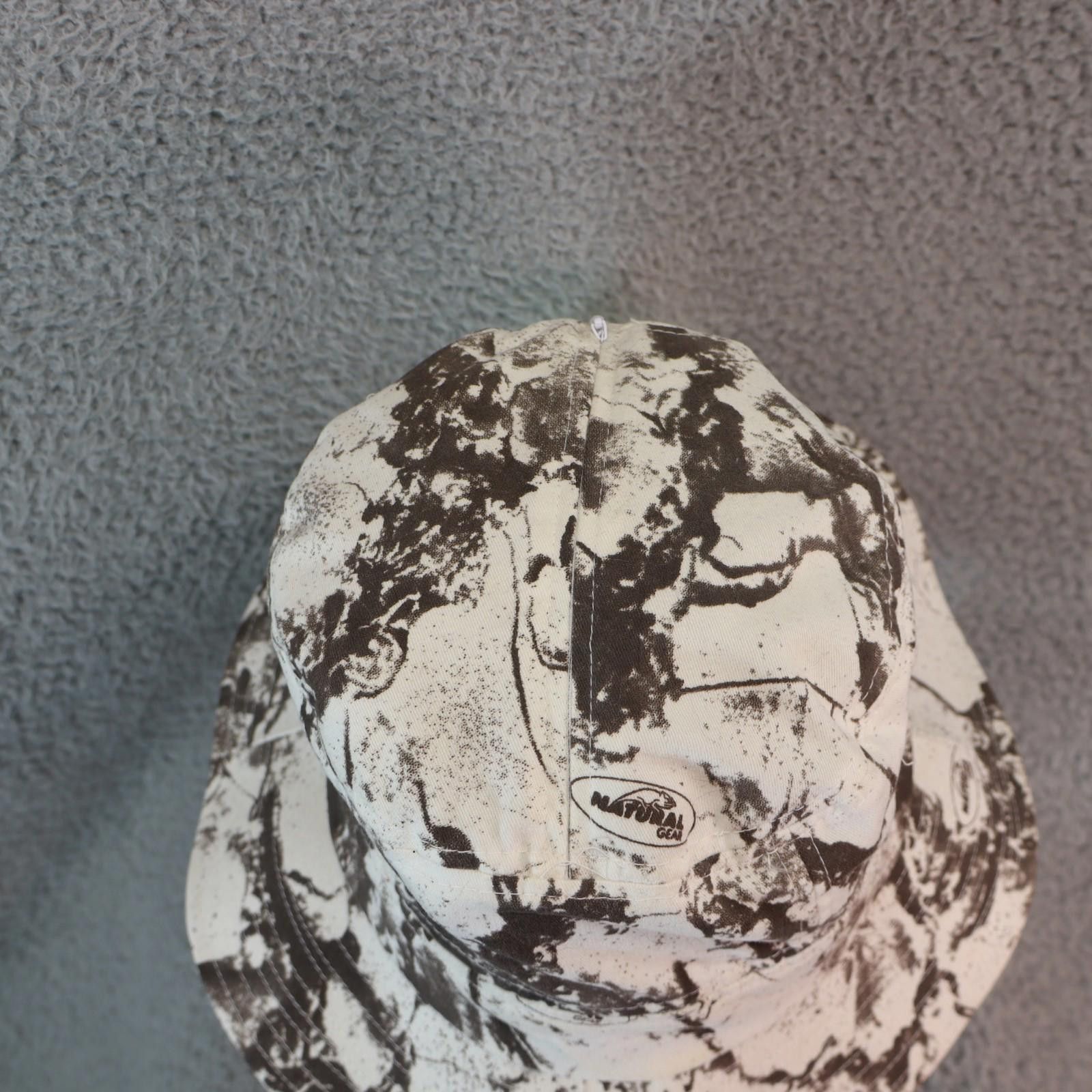 Other The Concealor Hunting Bucket Hat Tree Camo New Size ONE SIZE - 7 Thumbnail
