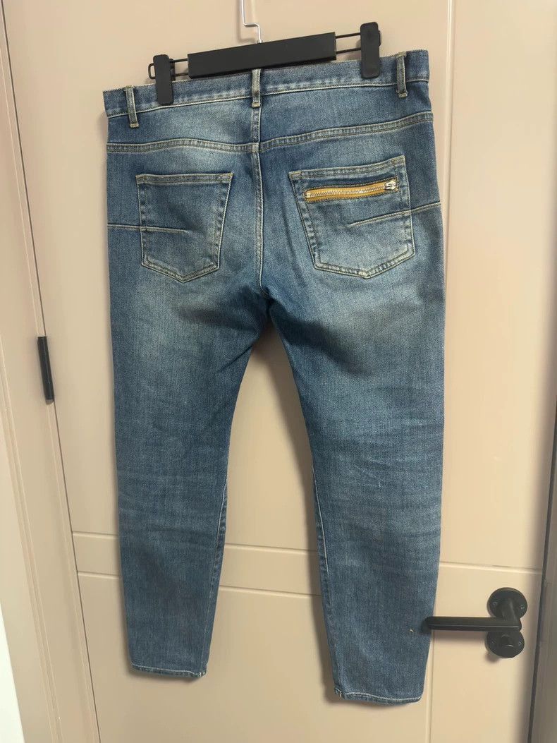 Dior Dior Jeans-2505 Size US 32 / EU 48 - 2 Thumbnail