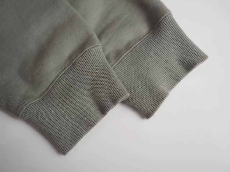 Dior DiorGray 1947 printed sweatshirt 2503-Nextarrow Size US S / EU 44-46 / 1 - 6 Thumbnail