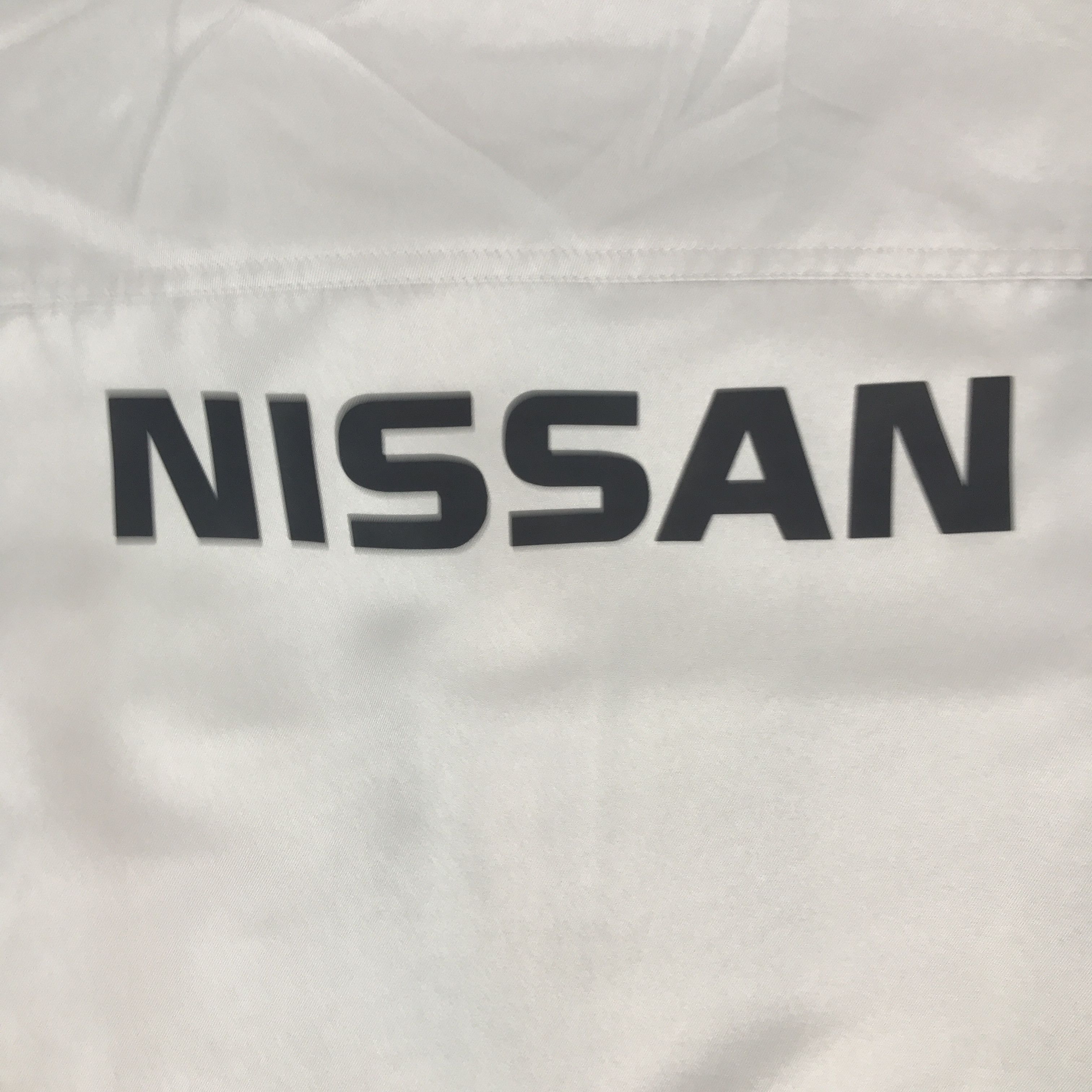 Gear for Sports Vintage Nissan Racing Workers custom japan Jacket Size US L / EU 52-54 / 3 - 5 Thumbnail