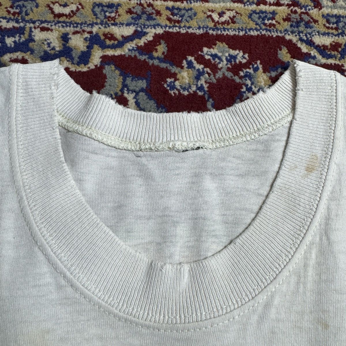 Grateful Dead × Liquid Blue 90s Grateful dead head The Other Ones Summer Tour 1998 Size US XL / EU 56 / 4 - 7 Thumbnail