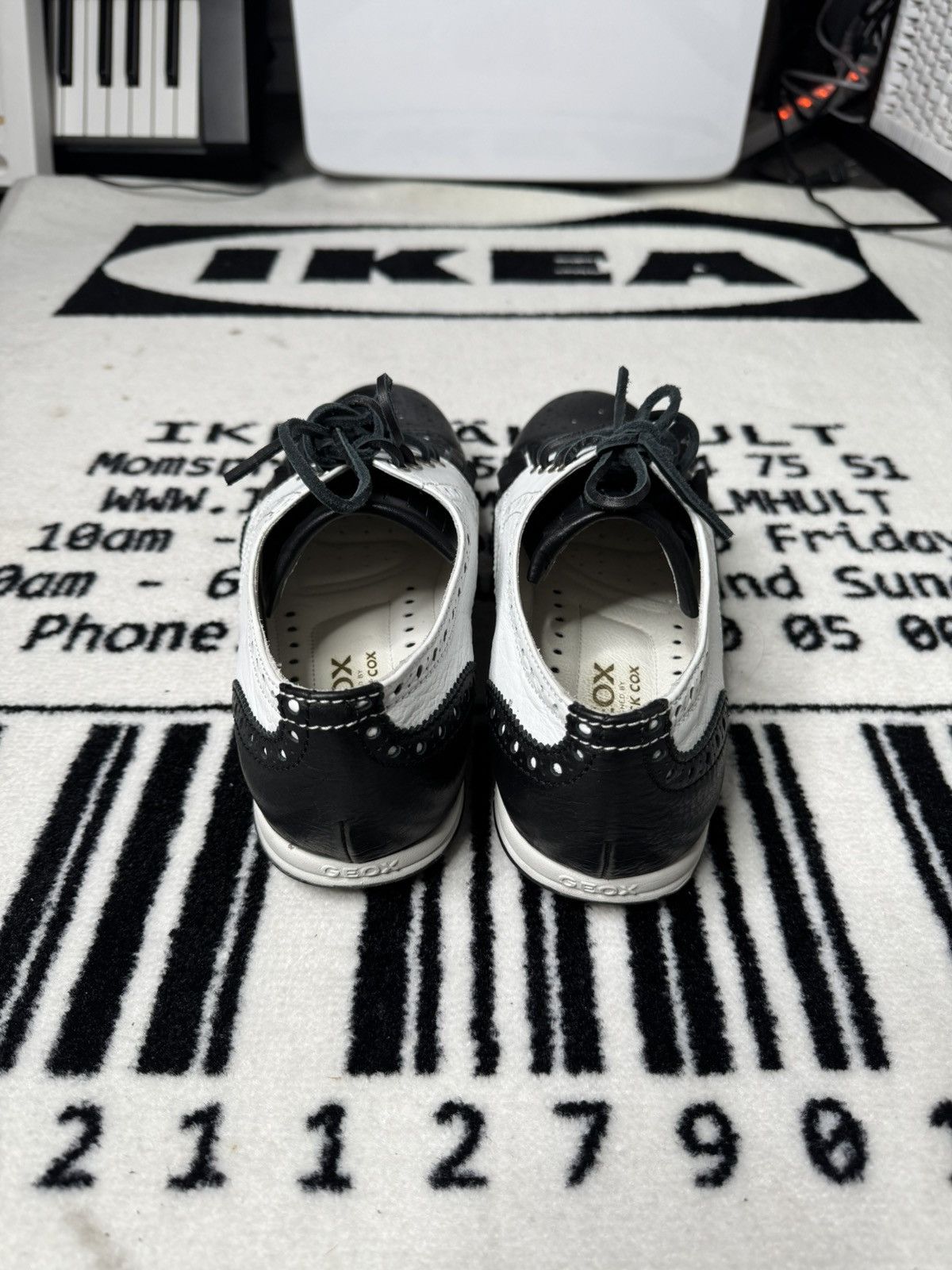 Geox Geox x Patrick Cox Size US 10 / EU 43 - 5 Thumbnail