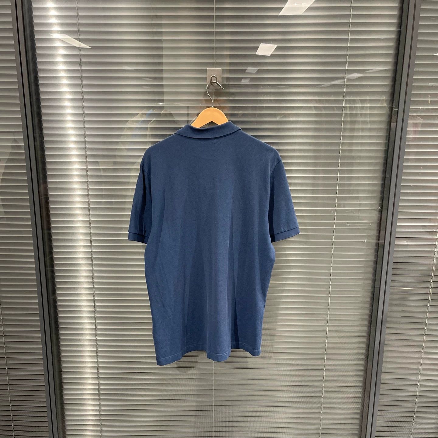 Dior Dior CD embroidery polo shirt XXL 99 new Size US XXL / EU 58 / 5 - 2 Thumbnail