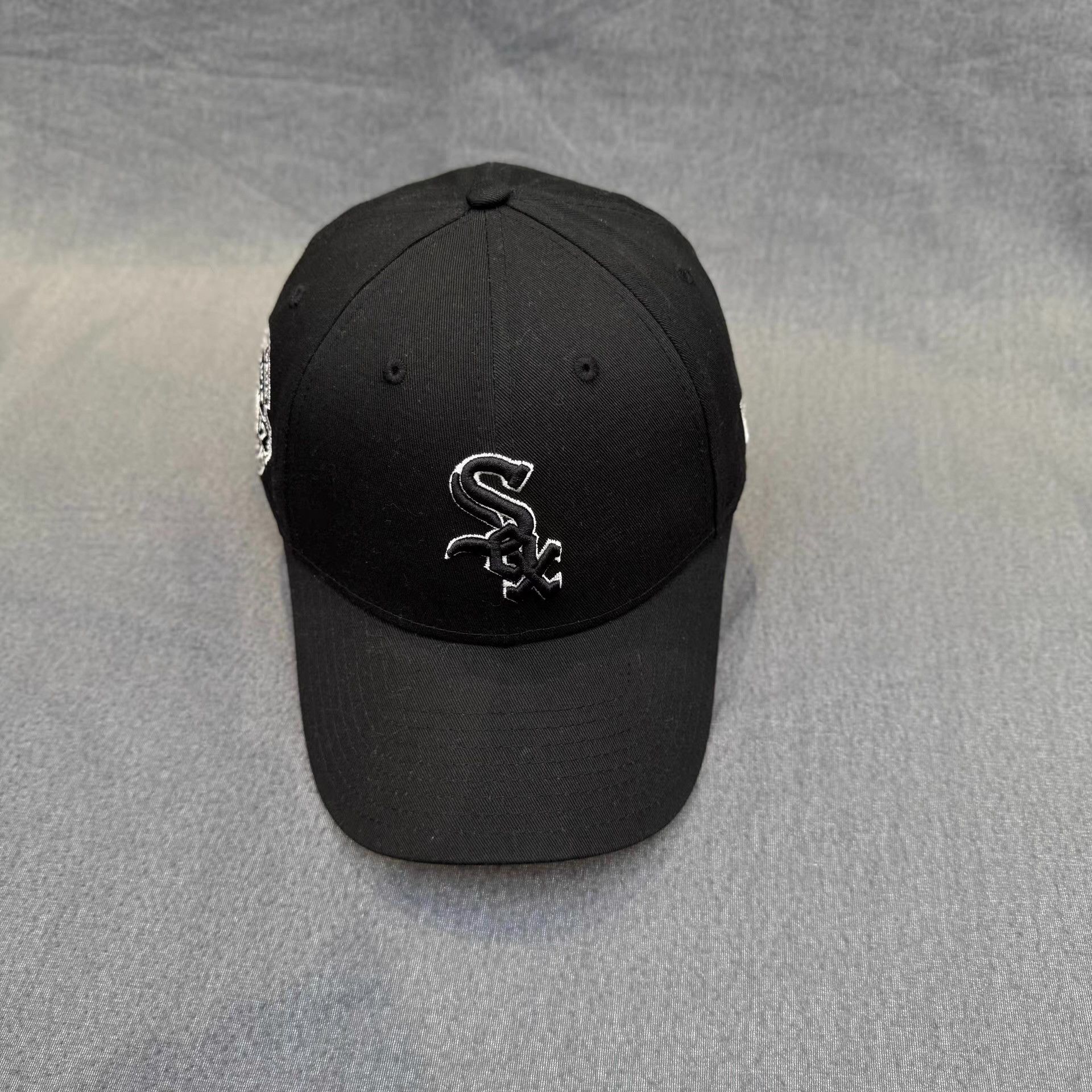 New Era New Era Curved Brim Cap Q5 Size ONE SIZE - 3 Thumbnail