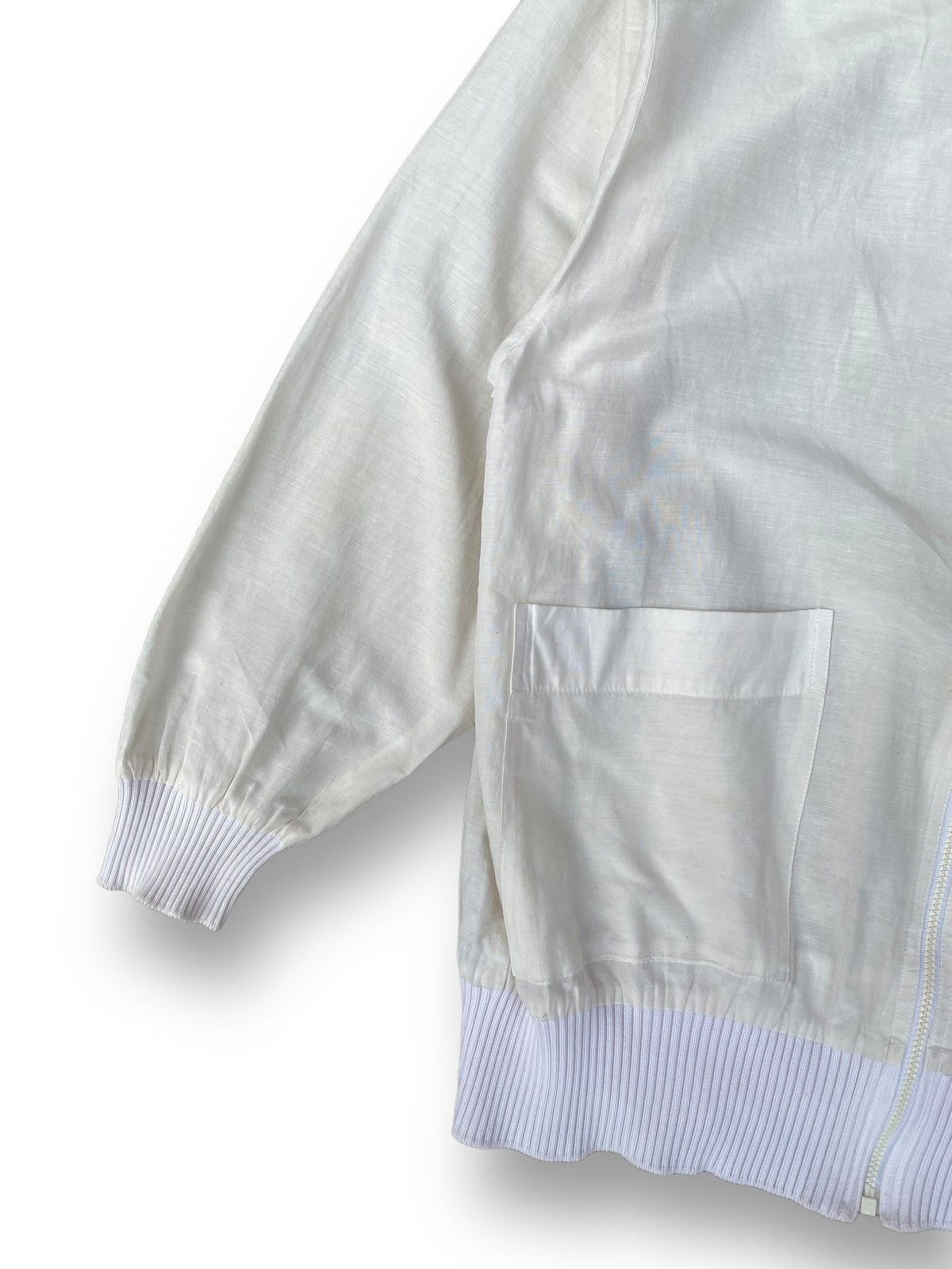 Christian Dior Monsieur Vintage Christian Dior Sports Jacket. #C8 Size US M / EU 48-50 / 2 - 3 Thumbnail