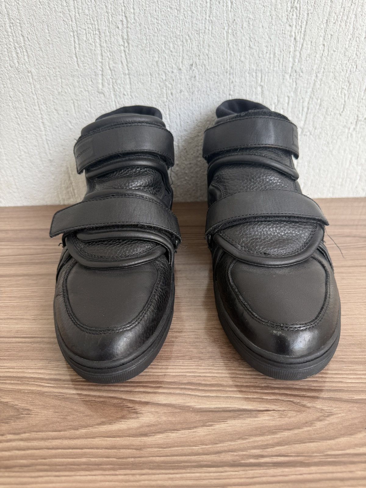 Dolce & Gabbana Vintage strap sneaker Size US 9 / EU 42 - 5 Thumbnail