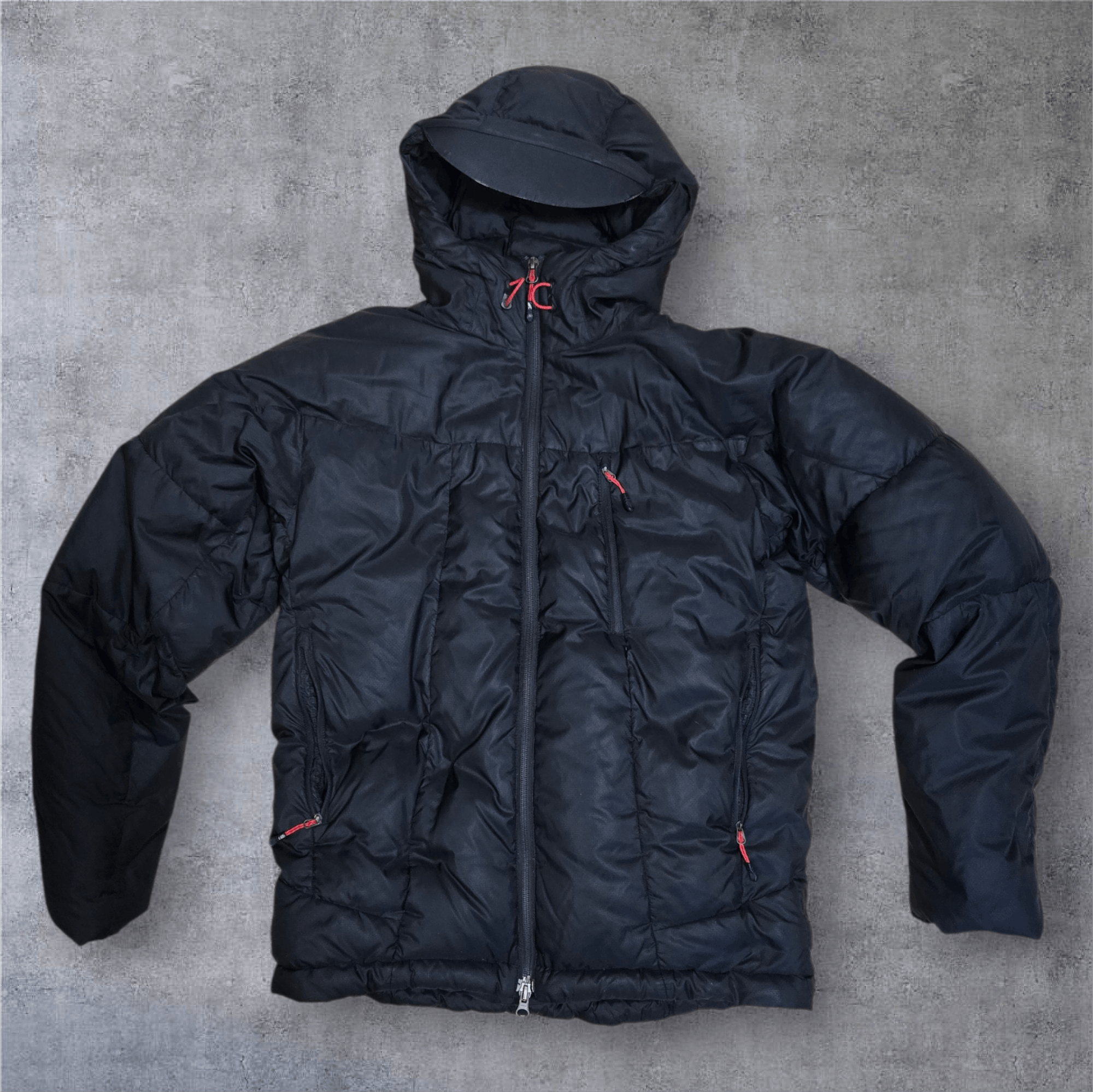 The North Face Rare The North Face Summit Series 700 Down Jacket Size US S / EU 44-46 / 1 - 1 Thumbnail