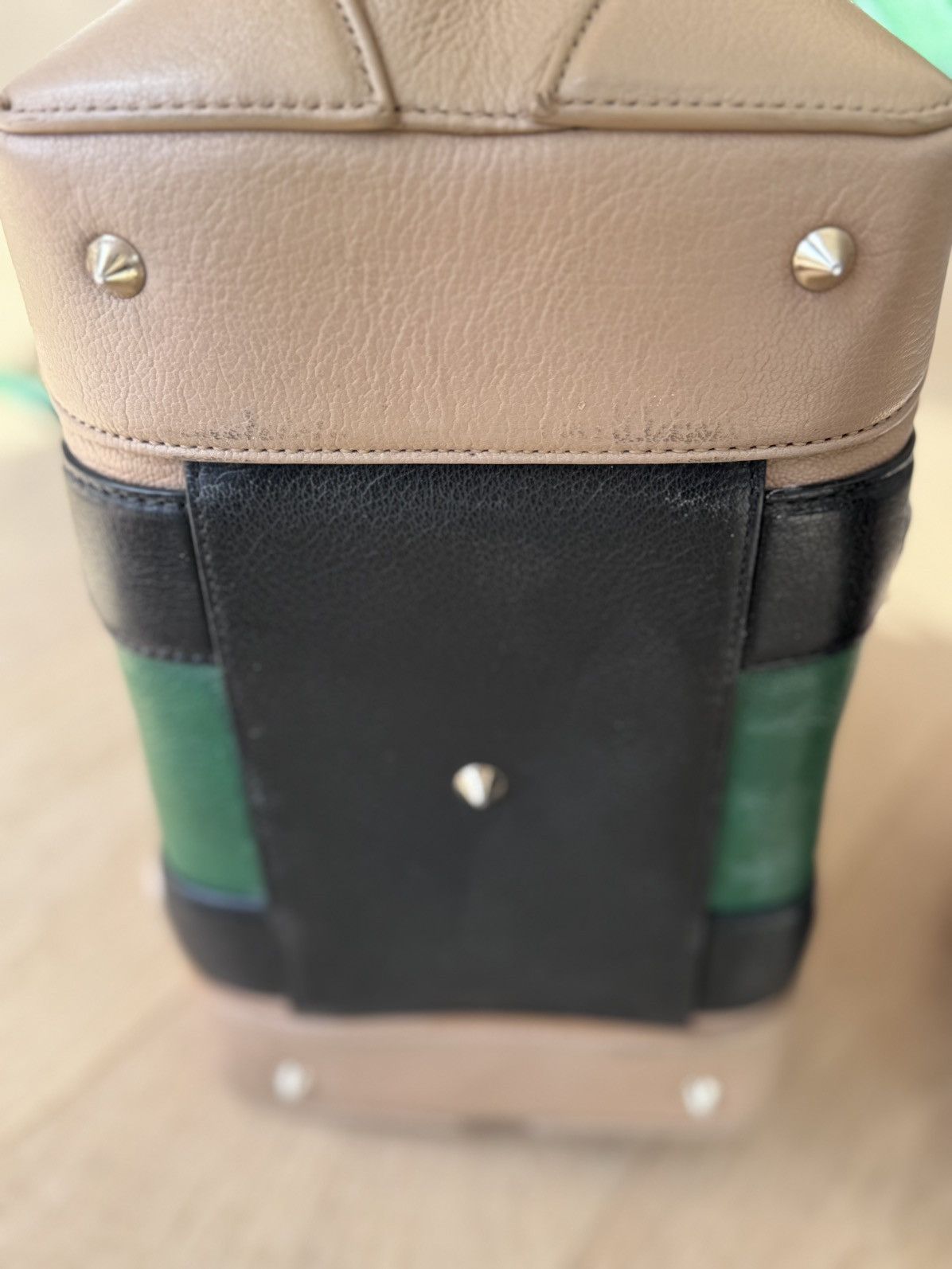 Givenchy Stunning Givenchy shoulder bag like new Size ONE SIZE - 19 Thumbnail