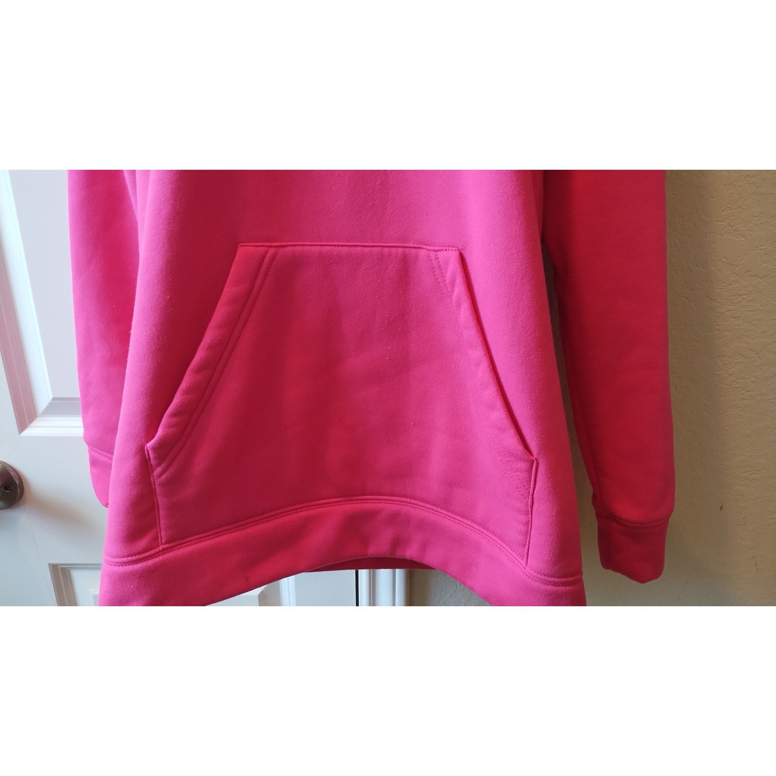 Other Magellan Outdoors Hunt Gear Pink Loose Fit Camo Hoodie Sz M Size M / US 6-8 / IT 42-44 - 3 Thumbnail