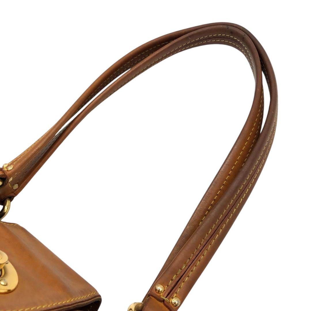 Louis Vuitton Louis Vuitton - Boetie MM Handbag Shoulder Bag LV Monogram Size ONE SIZE - 5 Thumbnail