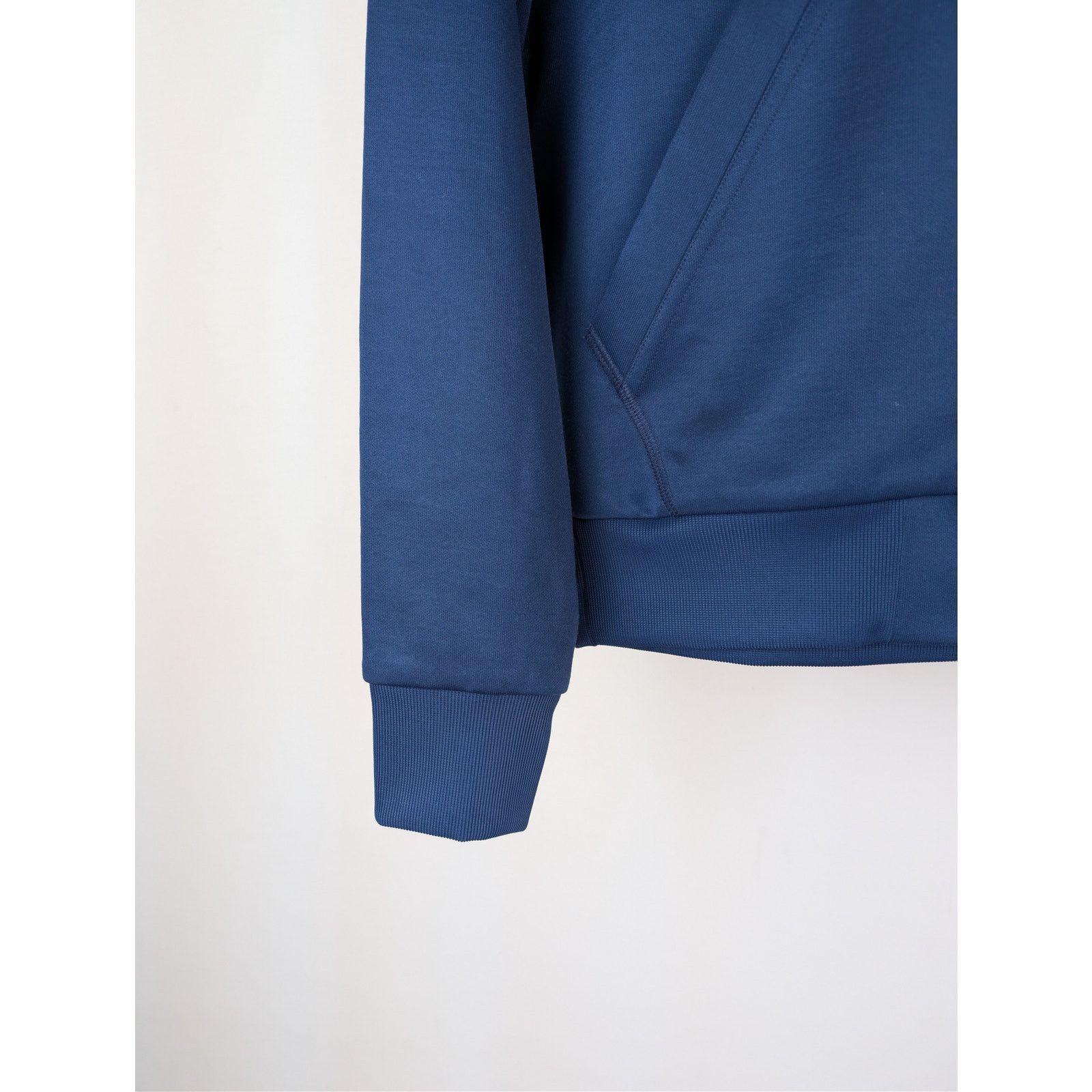 Tom Ford o1rshd1 Techno tracksuit Jacket in Midnight Blue Size US S / EU 44-46 / 1 - 5 Thumbnail