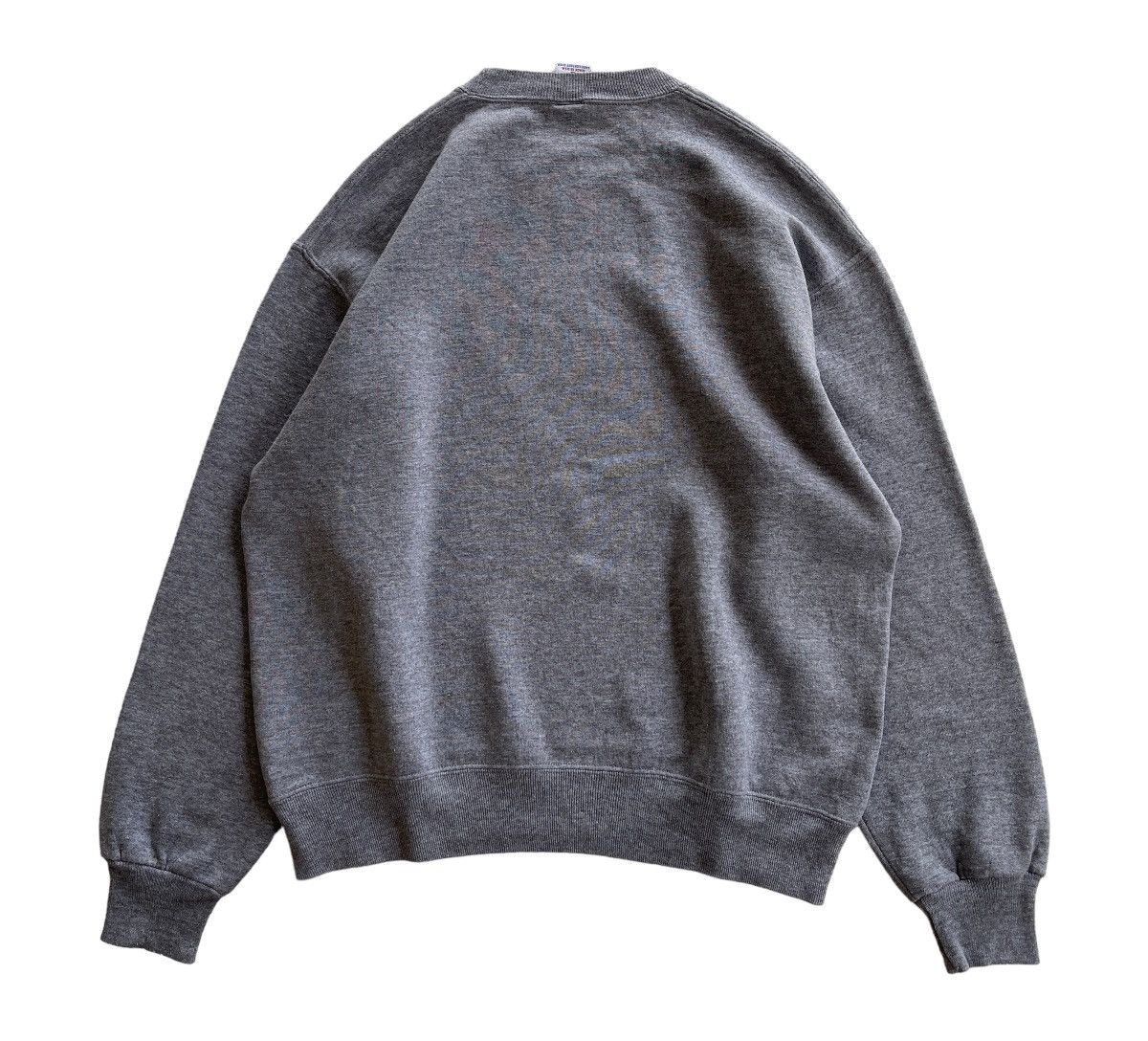 Russell Athletic Vintage 90s Russell Hinckleys Buzzard Races Sweatshirt Size US L / EU 52-54 / 3 - 6 Thumbnail