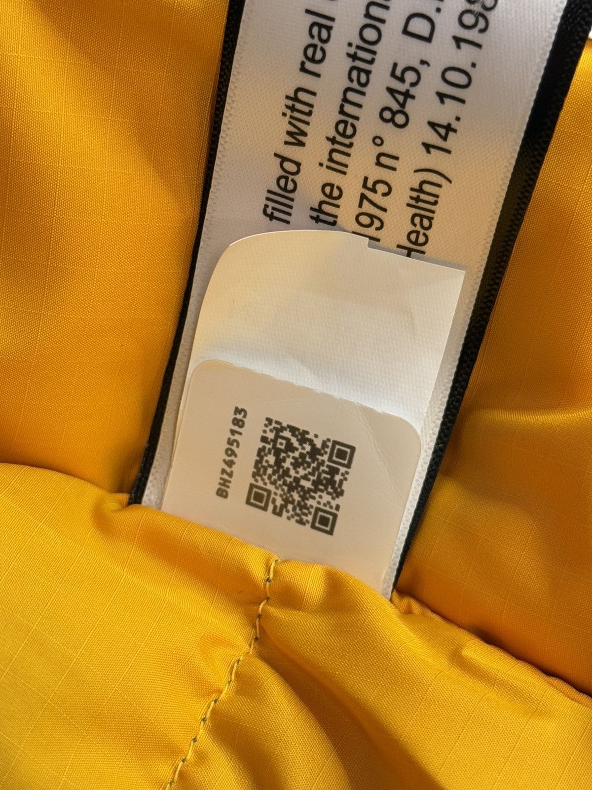 The North Face The North Face XS Size XS / US 0-2 / IT 36-38 - 8 Thumbnail