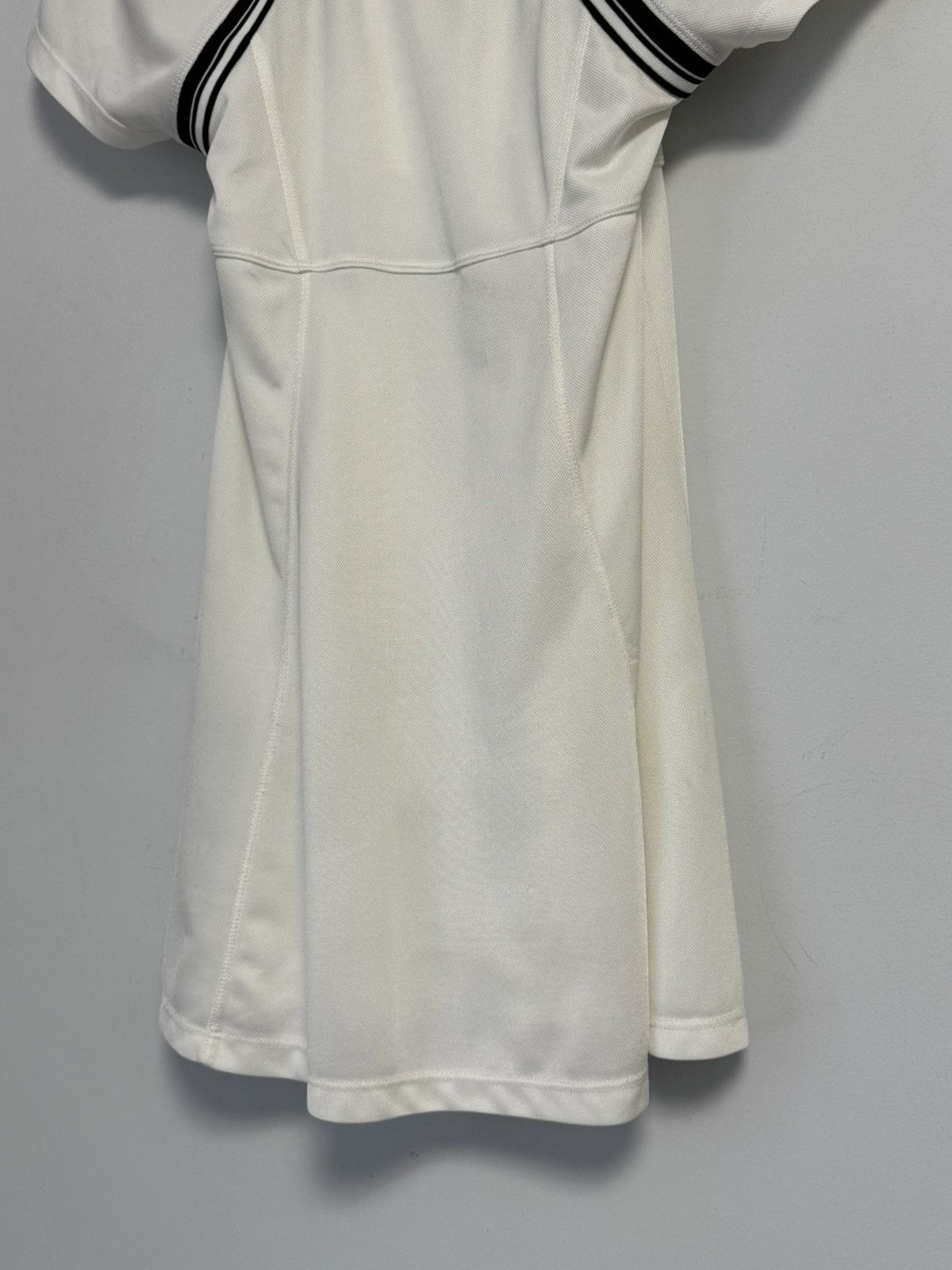Nike Nike Dress Women’s Block Stitch Court Polo Tennis Vintage Size S / US 4 / IT 40 - 16 Thumbnail