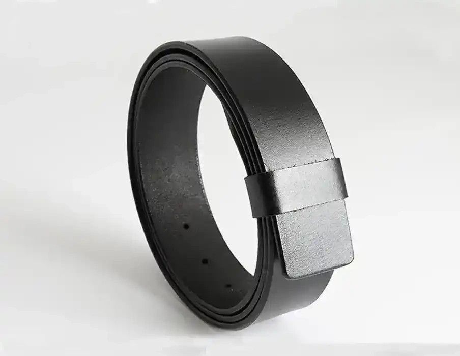 Other Fashion personality punk cool belt💖 Size ONE SIZE - 5 Thumbnail