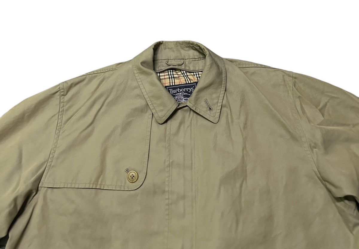 Burberry Burberry coat Size US M / EU 48-50 / 2 - 3 Thumbnail