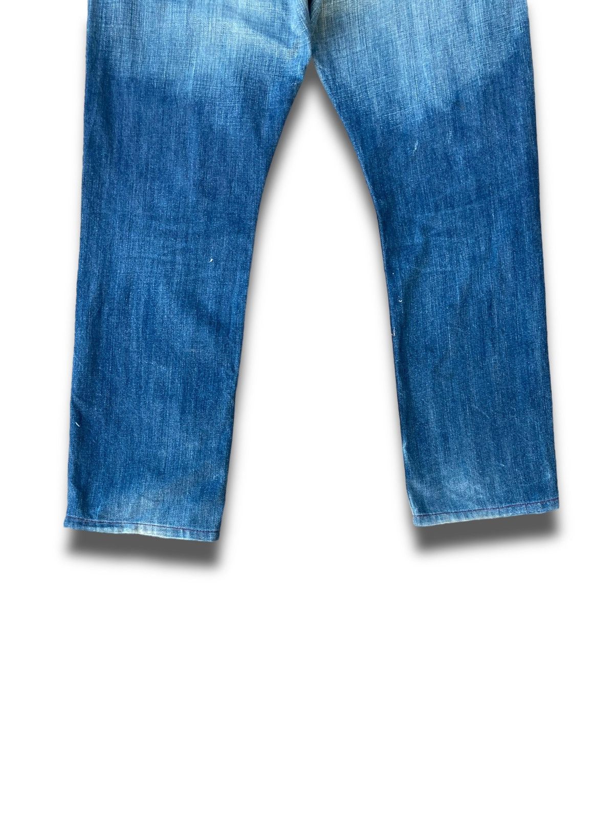 Vintage 90s Studded G Star Raw