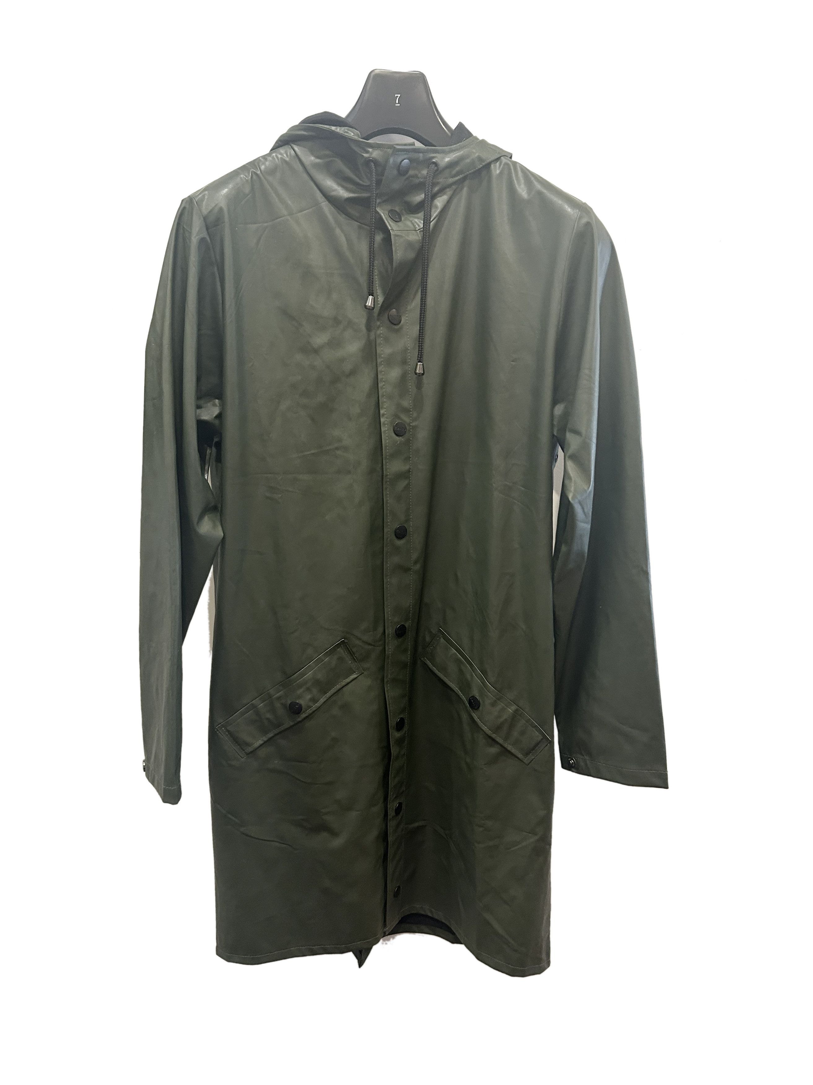 Rains Rains Raincoat Size US XS / EU 42 / 0 - 1 Thumbnail