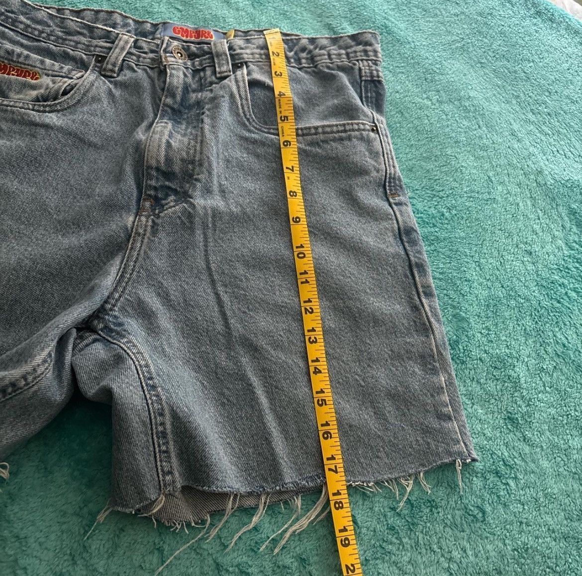 Empyre Empyre jorts Size US 30 / EU 46 - 2 Thumbnail